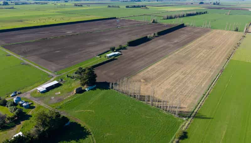 1467 Boundary Road, Ashburton