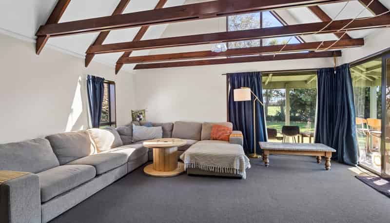 1467 Boundary Road, Ashburton