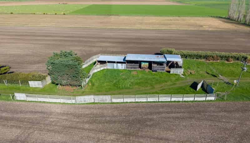1467 Boundary Road, Ashburton