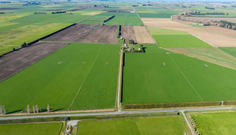 1467 Boundary Road, Ashburton