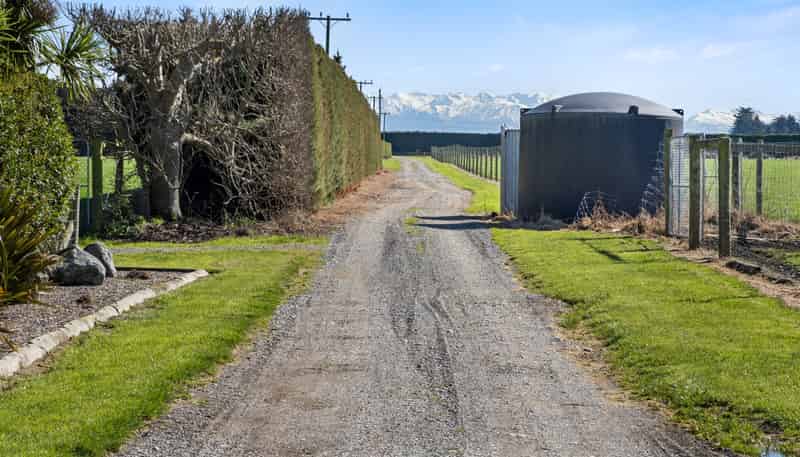 1467 Boundary Road, Ashburton