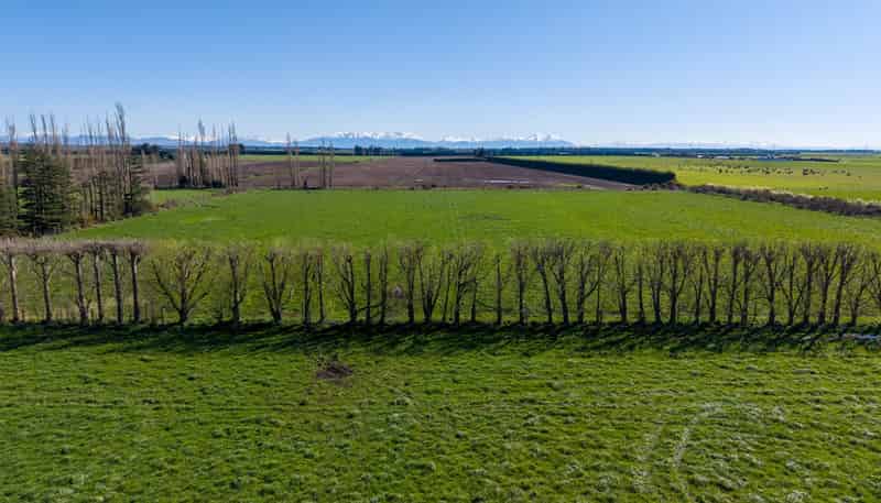 1467 Boundary Road, Ashburton
