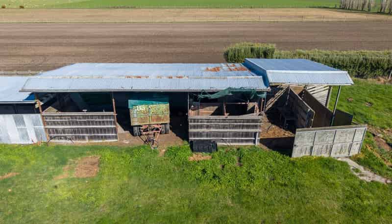 1467 Boundary Road, Ashburton