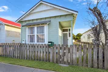 204 Kahutia Street, Gisborne