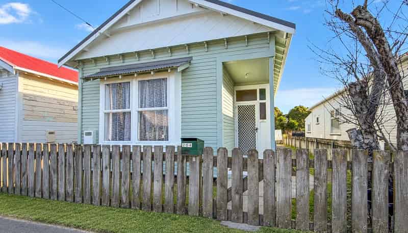 204 Kahutia Street, Gisborne