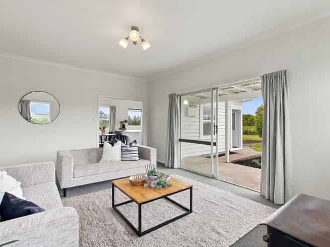 204 Bowler Road, Te Aroha