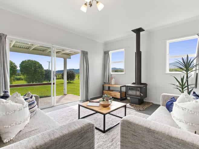 204 Bowler Road, Te Aroha