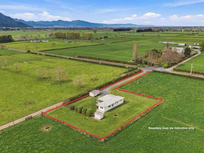204 Bowler Road, Te Aroha