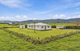 204 Bowler Road, Te Aroha