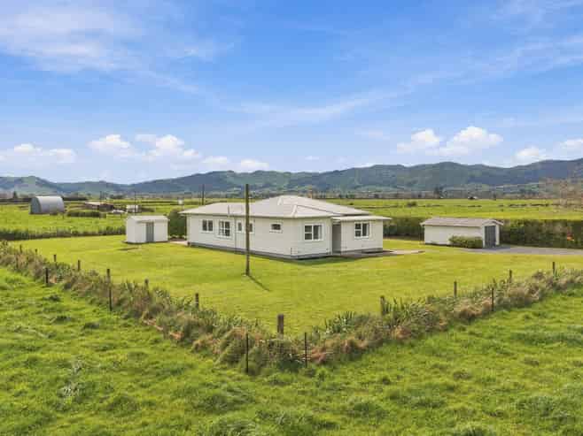 204 Bowler Road, Te Aroha