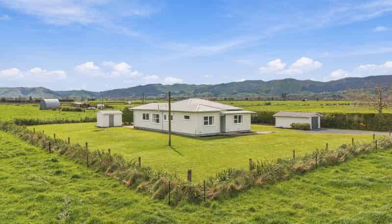 204 Bowler Road, Te Aroha