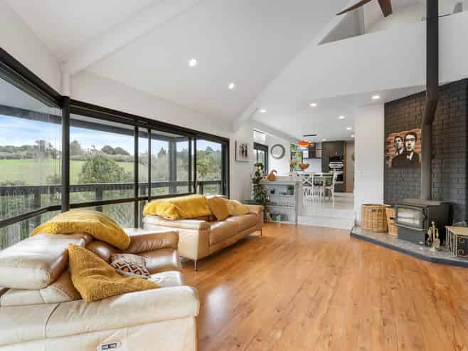 118G  Runciman Road, Pukekohe East