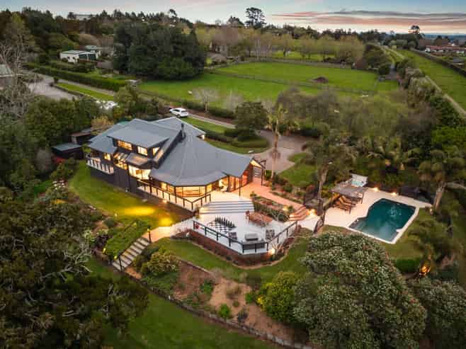 118G  Runciman Road, Pukekohe East