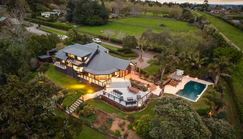 118G  Runciman Road, Pukekohe East