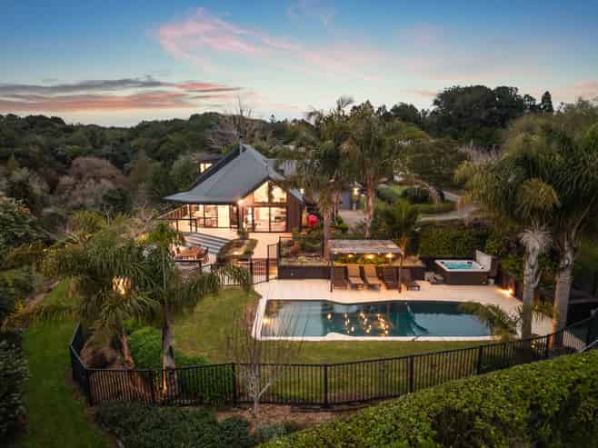 118G  Runciman Road, Pukekohe East