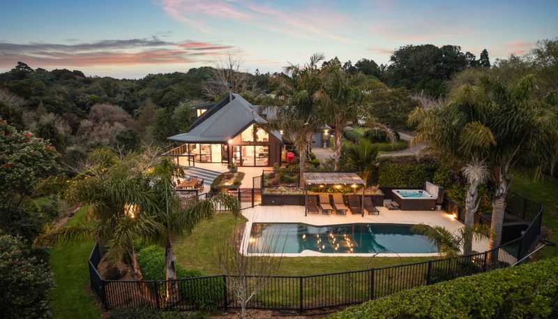 118G  Runciman Road, Pukekohe East