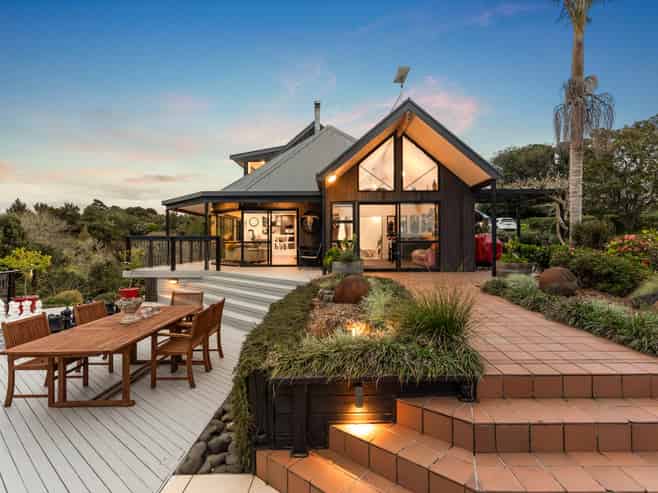 118G  Runciman Road, Pukekohe East