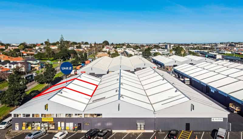 Unit 2/127D Pilkington Road, Panmure