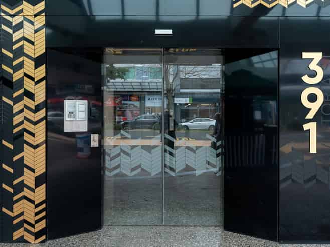 6/391 Victoria Street, Hamilton Central