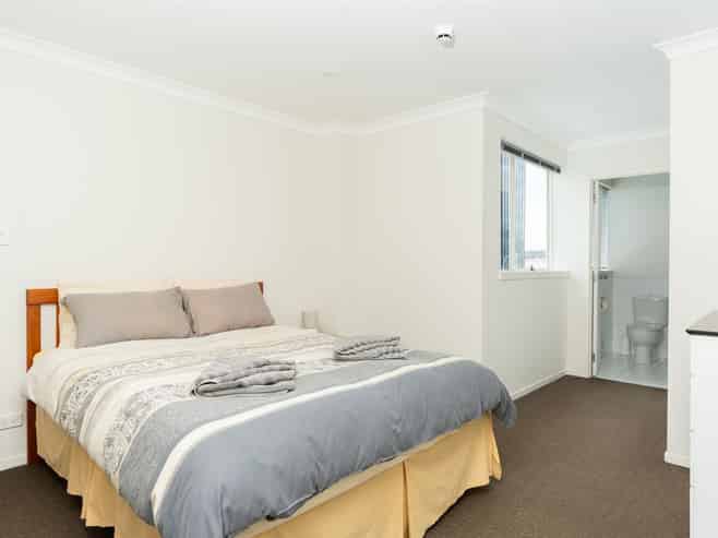 6/391 Victoria Street, Hamilton Central