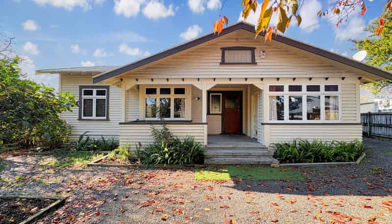 17 Fow Street, Hamilton Central