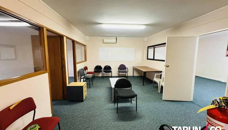 70 Wood Street, Papakura