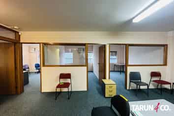 Prime Papakura Standalone Office | 200sqm