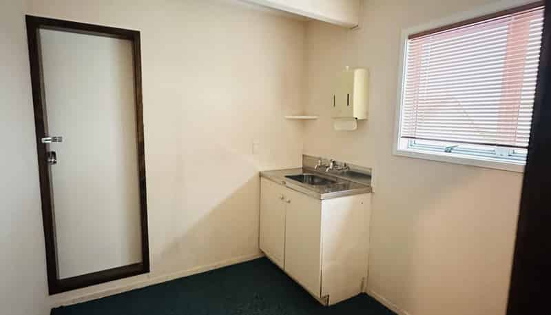 70 Wood Street, Papakura