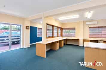 Prime Papakura Standalone Office | 200sqm