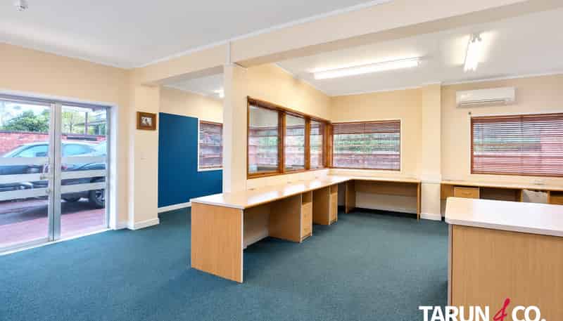 70 Wood Street, Papakura