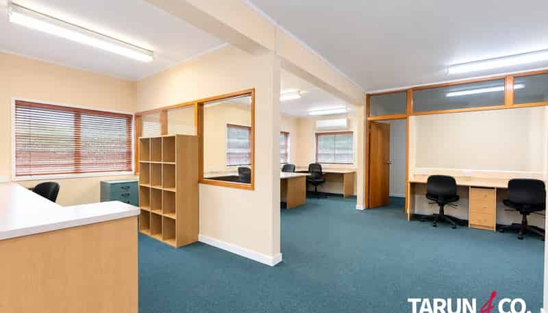 70 Wood Street, Papakura