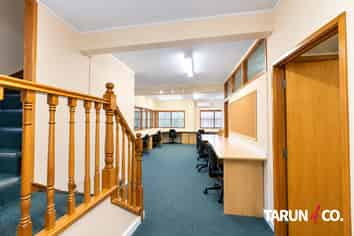 Prime Papakura Standalone Office | 200sqm
