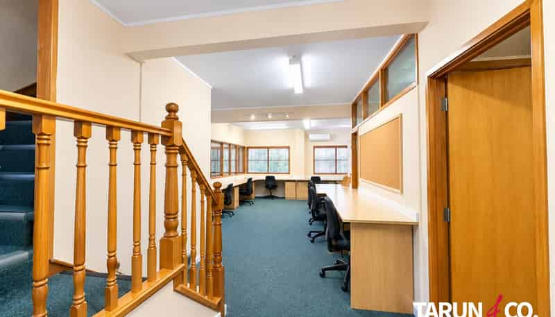 70 Wood Street, Papakura