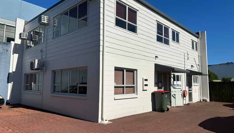 70 Wood Street, Papakura