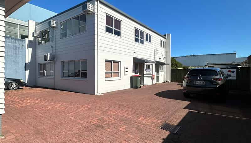 70 Wood Street, Papakura