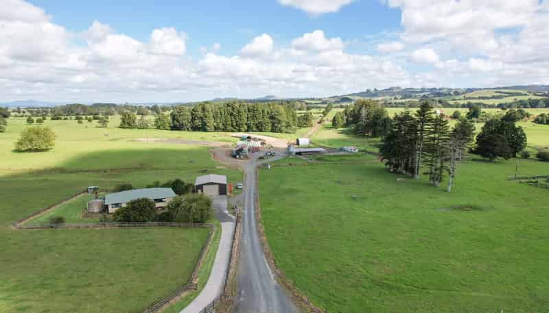 503 Puhipuhi Road, Whakapara
