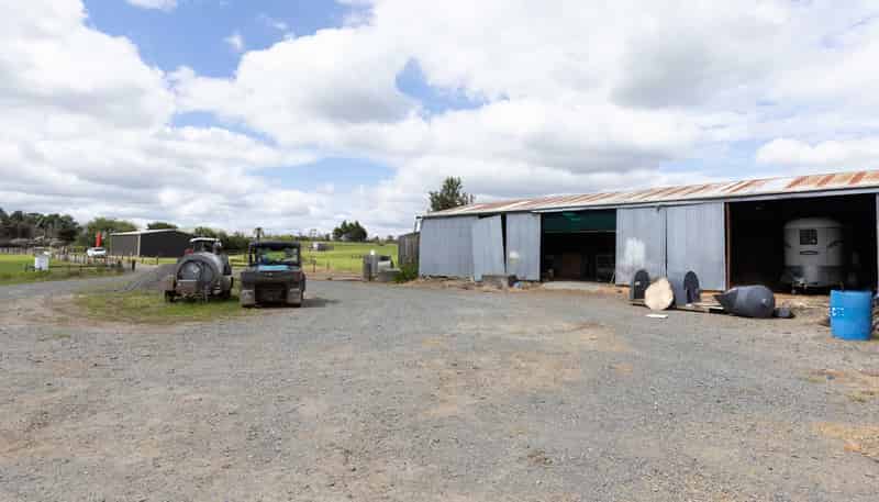 503 Puhipuhi Road, Whakapara