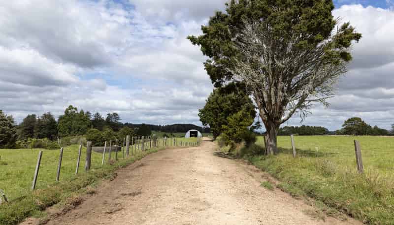 503 Puhipuhi Road, Whakapara