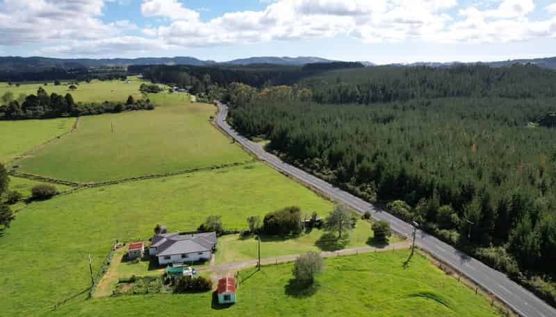 503 Puhipuhi Road, Whakapara