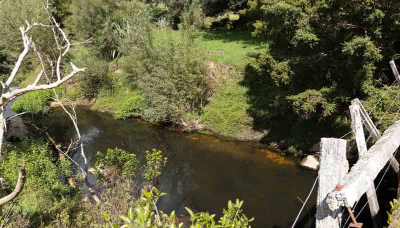 503 Puhipuhi Road, Whakapara