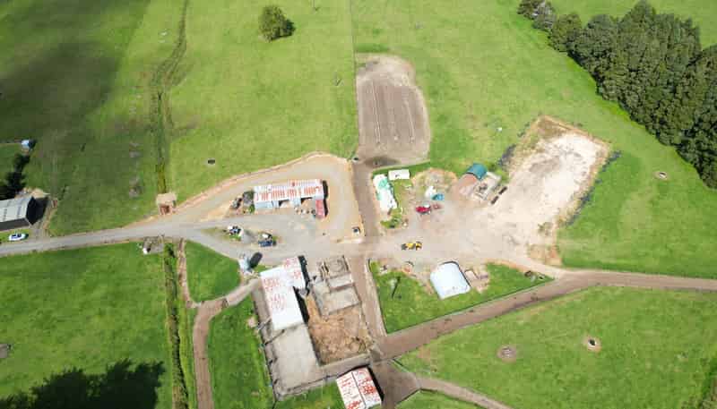 503 Puhipuhi Road, Whakapara