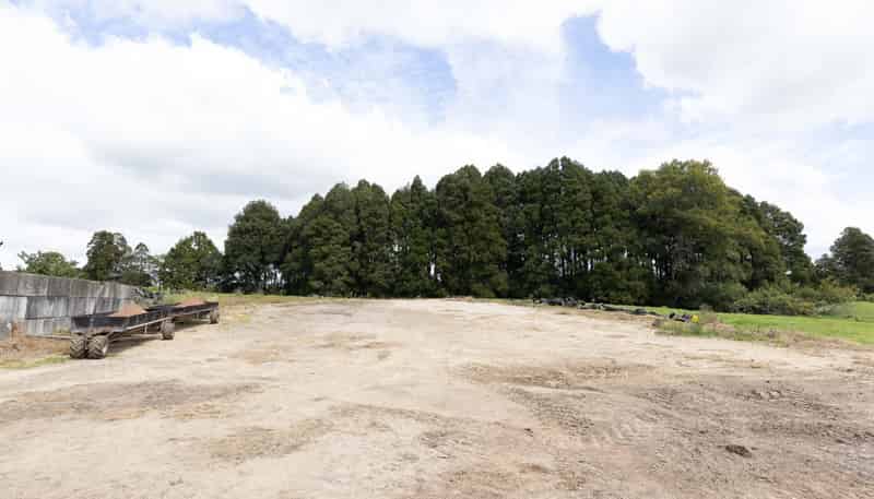 503 Puhipuhi Road, Whakapara