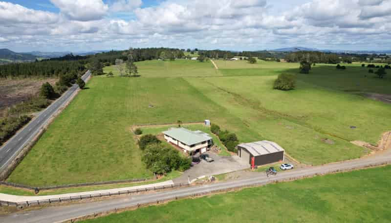 503 Puhipuhi Road, Whakapara