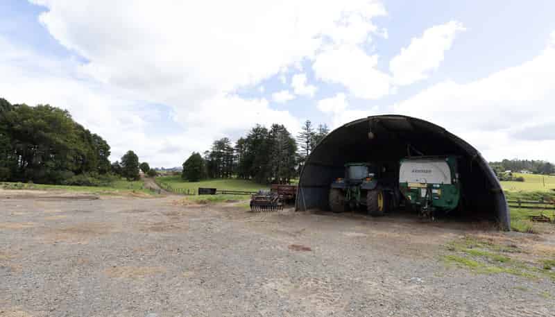 503 Puhipuhi Road, Whakapara