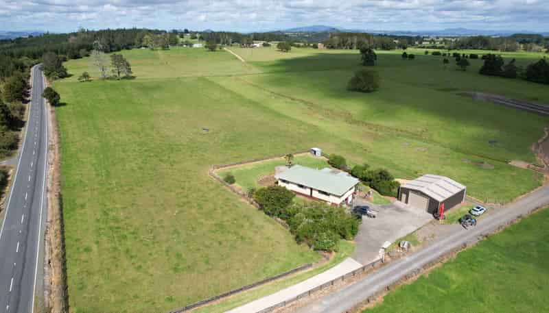 503 Puhipuhi Road, Whakapara