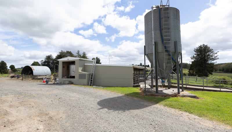 503 Puhipuhi Road, Whakapara