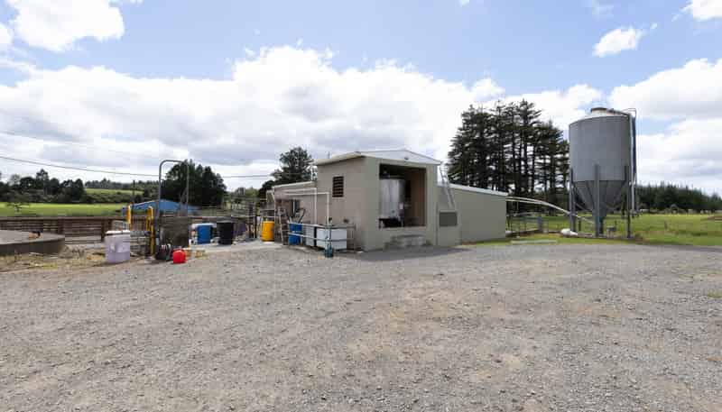 503 Puhipuhi Road, Whakapara