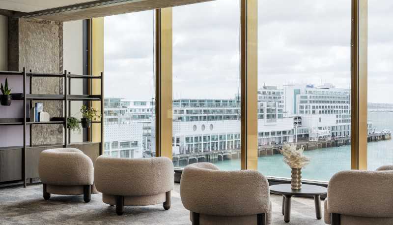 Suite 5.02/1 Queen Street, Auckland Central