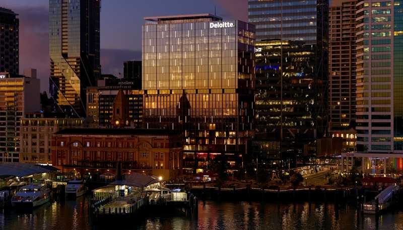 Suite 5.02/1 Queen Street, Auckland Central