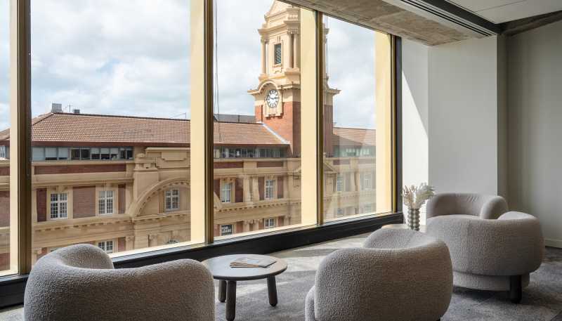 Suite 5.02/1 Queen Street, Auckland Central